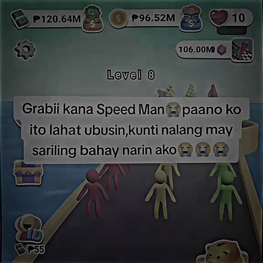 Learn Speed Man Tricks: A Complete Guide