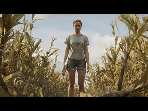 Farming Simulator 22 - First Few Mins - Gameplay