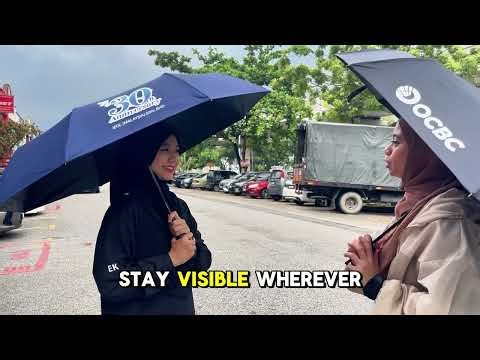 Custom Umbrellas That Make Your Brand Shine