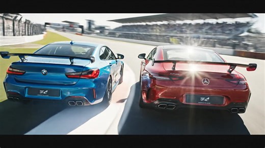 BMW vs Mercedes: Welches Team seid ihr?