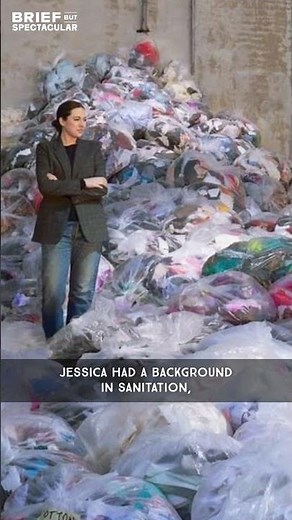 Textile waste and fashion sustainability