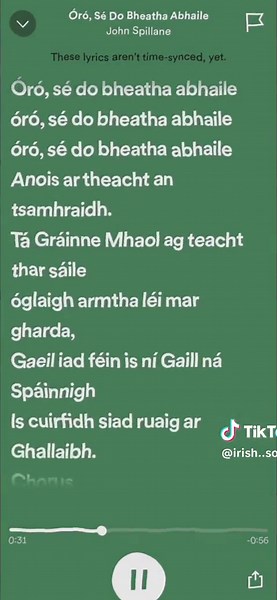 Irish..songs (@irish..songs)’s videos with original sound - Irish..songs