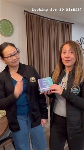 New AirB&B great location👍😀! #vacation #californiaairbandb #relaxation