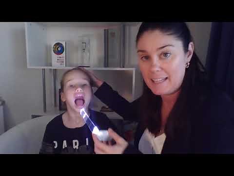 TelScope Telehealth System: Live Demo