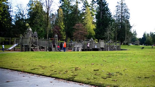 Video shows kids attacking woman at Federal Way park - MyNorthwest.com