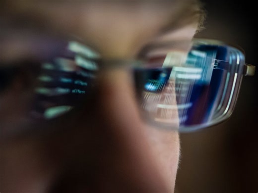 Log4j flaw: Nearly half of corporate networks have been targeted by attackers trying to use this vulnerability