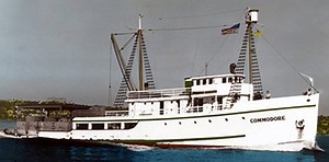 Tuna Clipper [1949] Full Movie