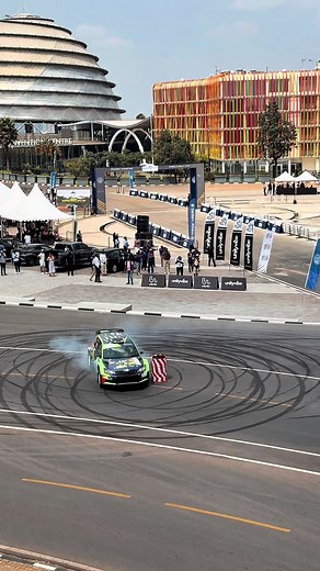 Explore the Kigali Vibe: Trends and Updates