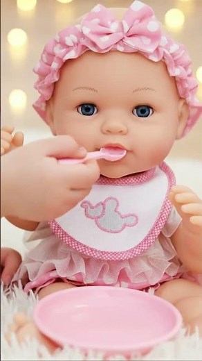 BiBi Doll Baby Doll Accessories Play Set