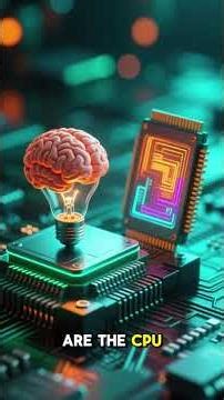 The Secret Behind Every Computer 💻 | Von Neumann Architecture