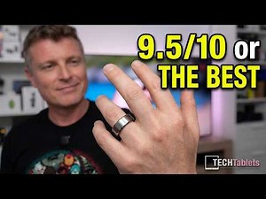 Ringconn Gen 3 - The BEST Smart Ring Just Got Better!