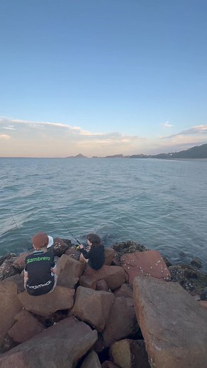 nothing beats family time #portstephensestuarycharters #kidsfishing #fyp #aussiefishing #outdoors #nelsonbaynsw #fblifestyletylechallange #portstephens #familyfishing | Fish Port Stephens Estuary Charters