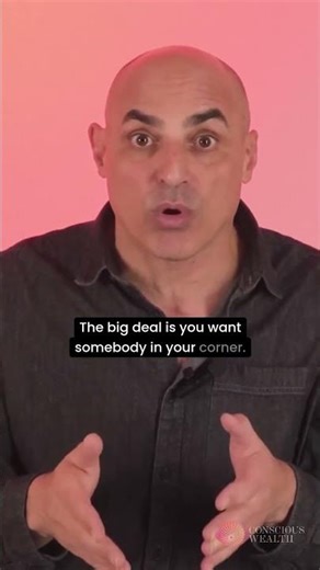 Who Does Your Advisor REALLY Work For? | How I See It