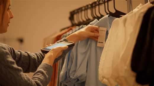 For years, AI has been a core component of our products, delivering outcomes by simplifying complex tasks, streamlining processes, and optimizing workflows. Discover how our AI can empower your frontline. http://social.zebra.com/6184S2YzC | Zebra Technologies