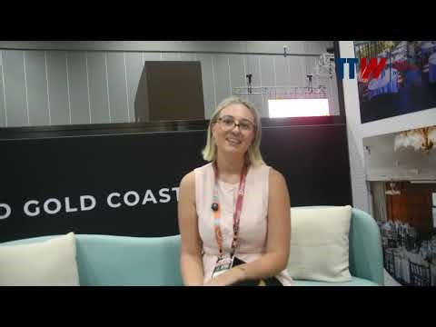 Interview with Emma Jokobson, Sales and Event Manager from The Island Gold Coast | AIME 2026