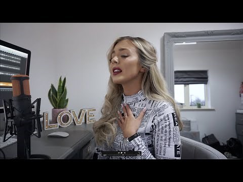 Little Mix - Sweet Melody | Cover