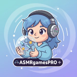 ASMRgamesPRO - Twitch