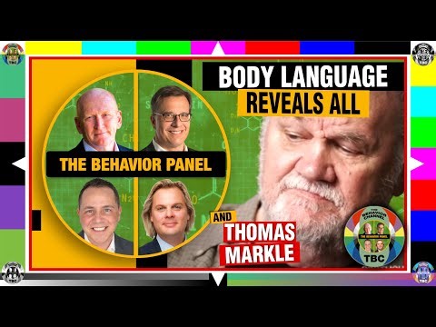 The Behavior Panel Unveils Meghan Markle's Dad's True Emotions