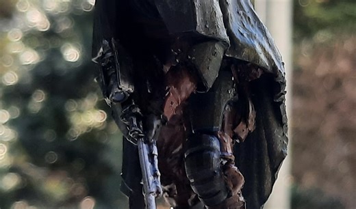 Xcom2 Action figure: The Reaper. End of Xcom wave 2.