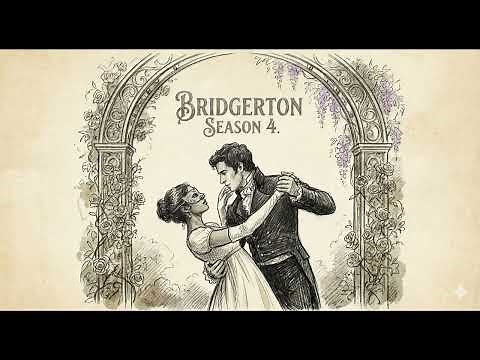 Bridgerton Season 4 (Official Soundtrack Style) | Classical Pop Covers & Regency Ambience