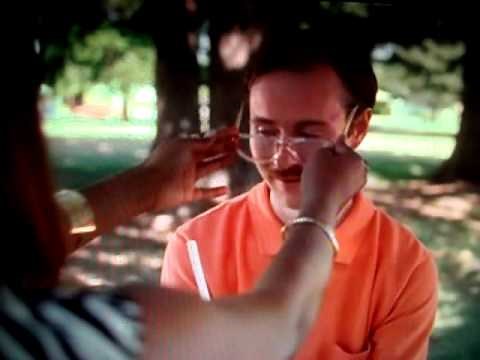 Kip and LaFawnduh Always and Forever