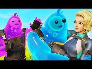 RIPPLEY CHEATS ON HIS GIRLFRIEND?! (A Fortnite Short Film)