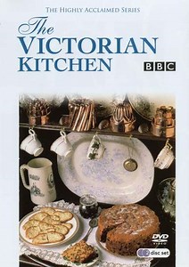 The Victorian Kitchen (1989) - TV Show