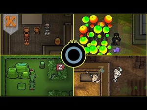 TOP 10 AWESOME Race Mods For RimWorld In 2020 You Didn't Know You Needed