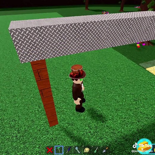 Magnet Powered Hover Car Tutorial In Build A Boat For Treasure! #buildaboatfortreasure #buildaboat #buildaboatfortreasureroblox