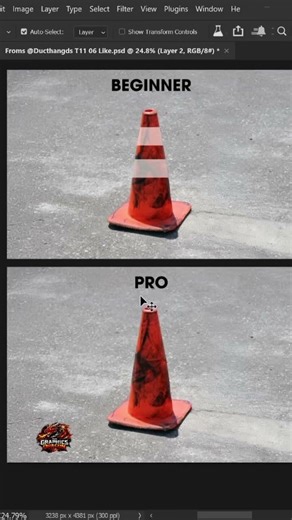 #adobephotoshop #tips #learn how to create realistic coloring patterns on old objects like a PRO