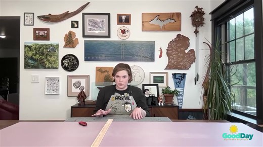 Growing, Eating and Educating with NanBop Farm: A visit to the pumpkin patch