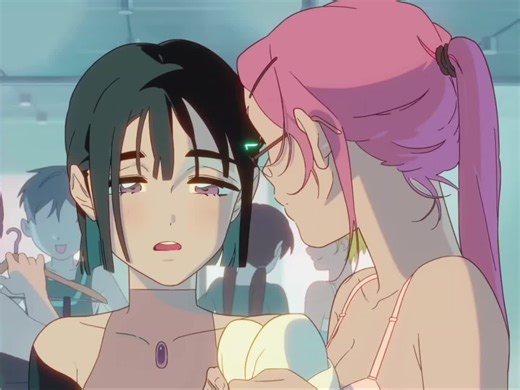 Exploring the Allure of Alien Stage Characters