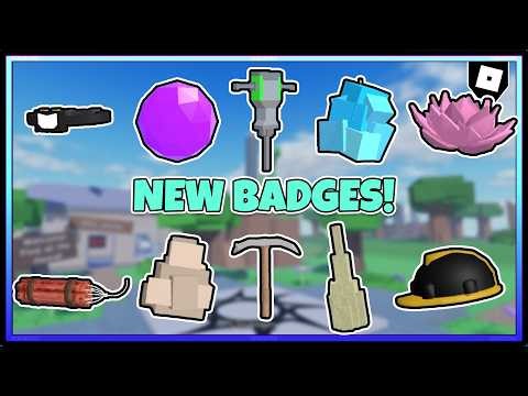 HOW TO GET ALL 10 NEW ITEMS in Item Finders | ROBLOX