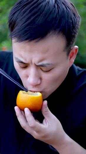Only fresh bird's nest will do.