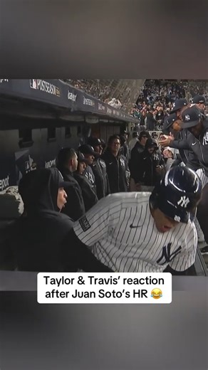 Hey Alexa, play “Welcome to New York by Taylor Swift” (🎥 @mlb) | CBS Sports
