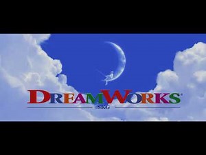 DreamWorks Animation SKG (2008)