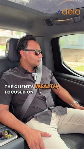 What makes a good mortgage broker?