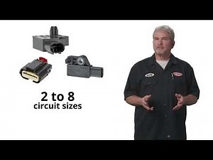 Molex MX64 and Mini50 Connectors | Heilind Electronics