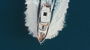 4.7K views · 106 reactions | Three yachts. One remarkable platform....