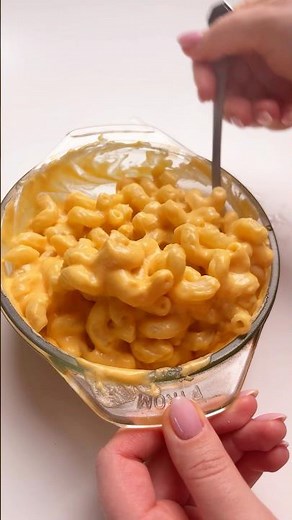 Ultra Creamy Mac and Cheese 🧀🔥 (So Easy, So Good!)