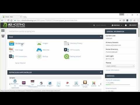 Backup databases using cron jobs
