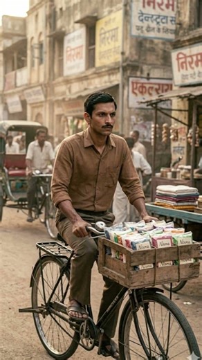 From ₹3 Detergent to a Billion Dollar Brand | Nirma Story