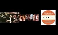 Mix of 3 videos from youtube : Labi Saul: "My Dog Is..." 3mix