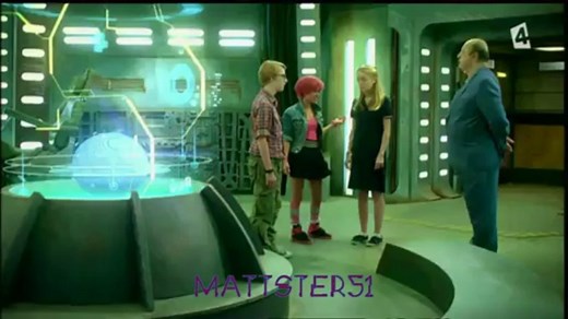 'Code Lyoko Evolution - Ep. 12 "Chaos At Kadic"' ORIGINAL CL SOUNDS/MUSIC - video Dailymotion