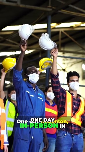 EHS911: Your Fast Track to a Thriving Safety Career #shorts