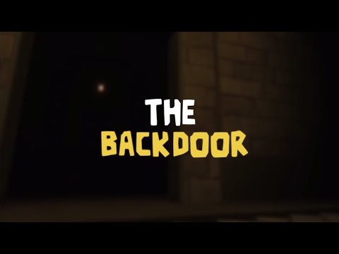 DOORS FLOOR 0 UPDATE TRAILER