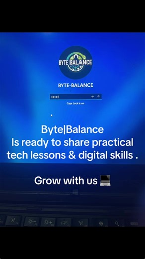 ‏Grow with Byte|Balance #fyp #tech #ByteBalance