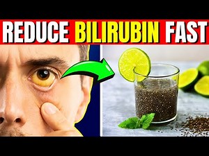 Secrets to fast bilirubin reduction without chemicals | How to reduce bilirubin levels fast