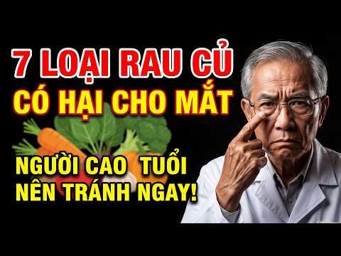 7 Món Ăn Sáng “Vàng” Cho Người Già – Rẻ, Dễ Làm, Sống Khỏe Mỗi Ngày