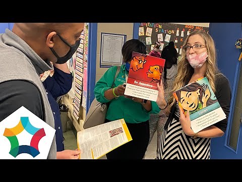 Trauma Informed Care (TBRI) with The Karyn Purvis Institute of Child Development | JPEF